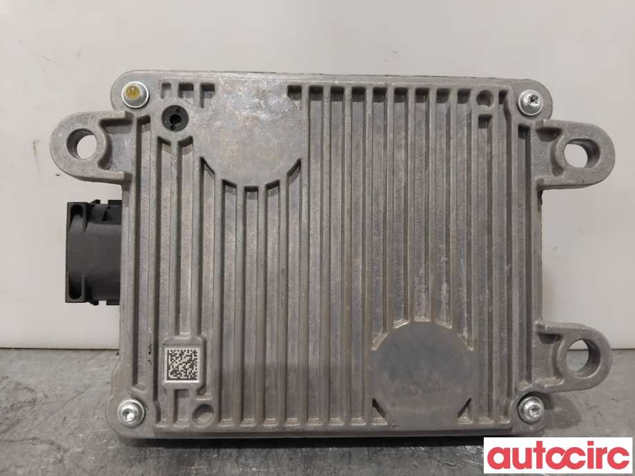 Sensor radar til Mercedes EQA 2021-->>  (MERCEDES|A0009004134|A2C767963080|A0009002839)