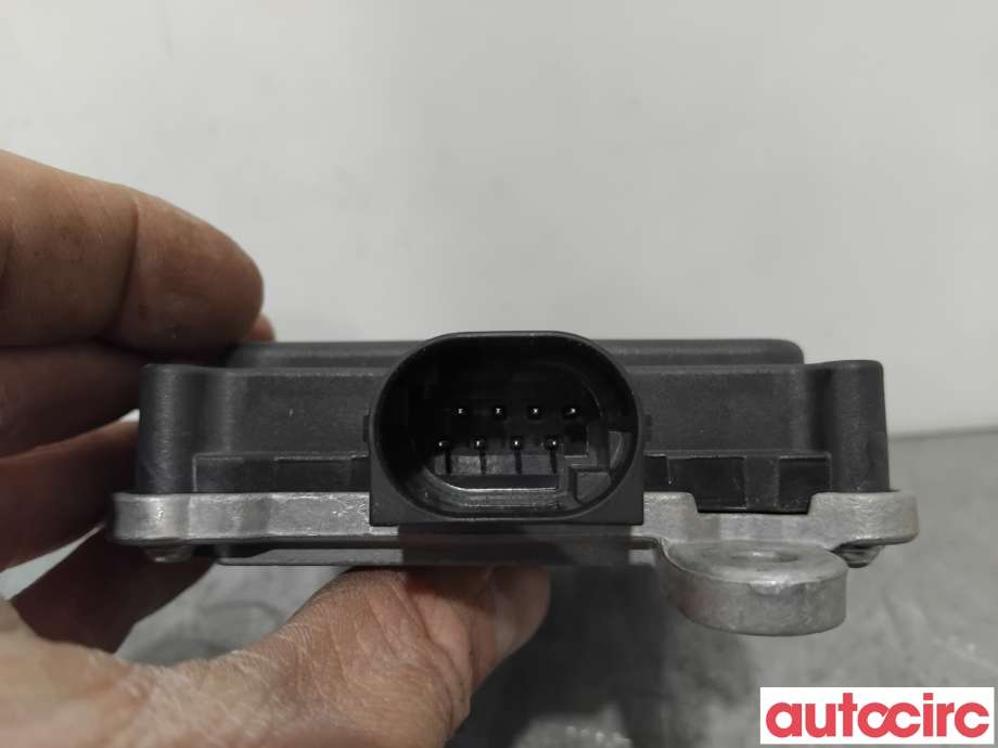 Sensor radar til Mercedes EQA 2021-->>  (MERCEDES|A0009004134|A2C767963080|A0009002839)