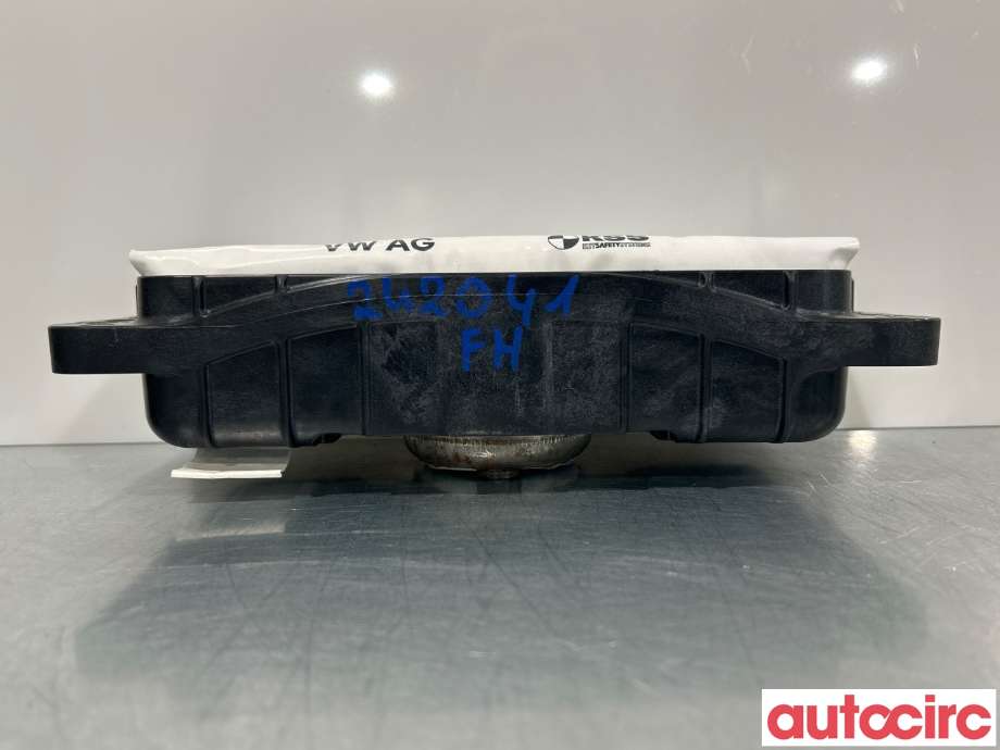 Airbag passasjer til VW e-Golf 2014-2017 (Fase 1)  (VOLKSWAGEN|8V0880204G|8V0880204E)