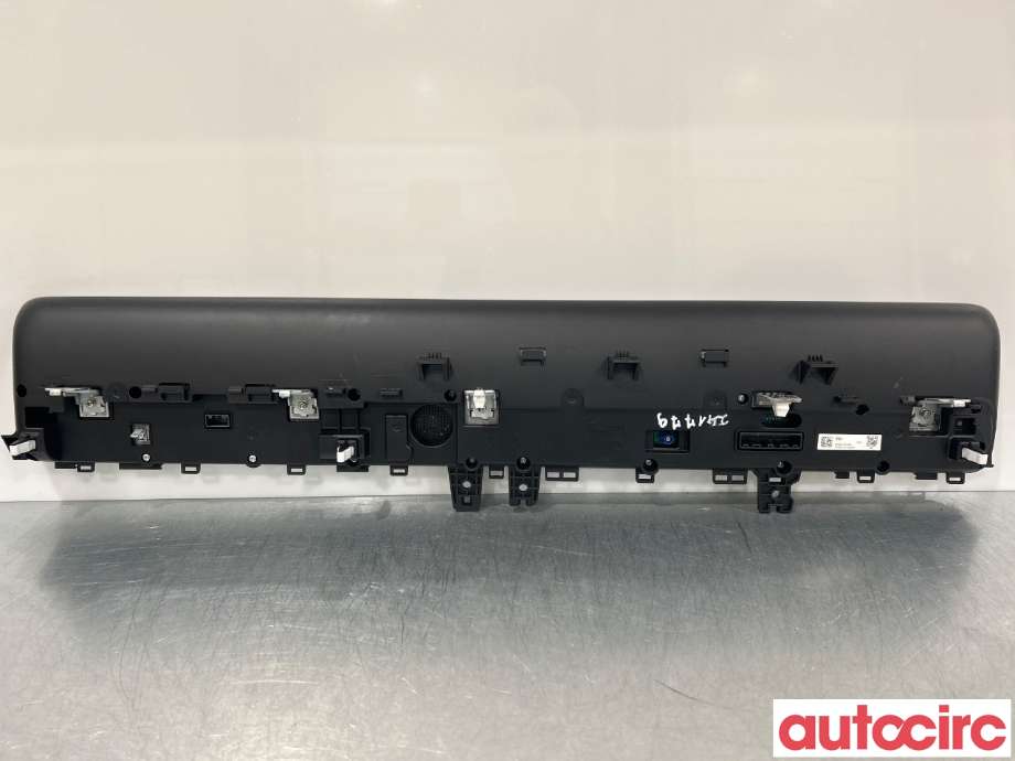 Instrumentpanel til Hyundai Ioniq 5 2021-->>  (HYUNDAI|94003GI000YPK|94003GI000)