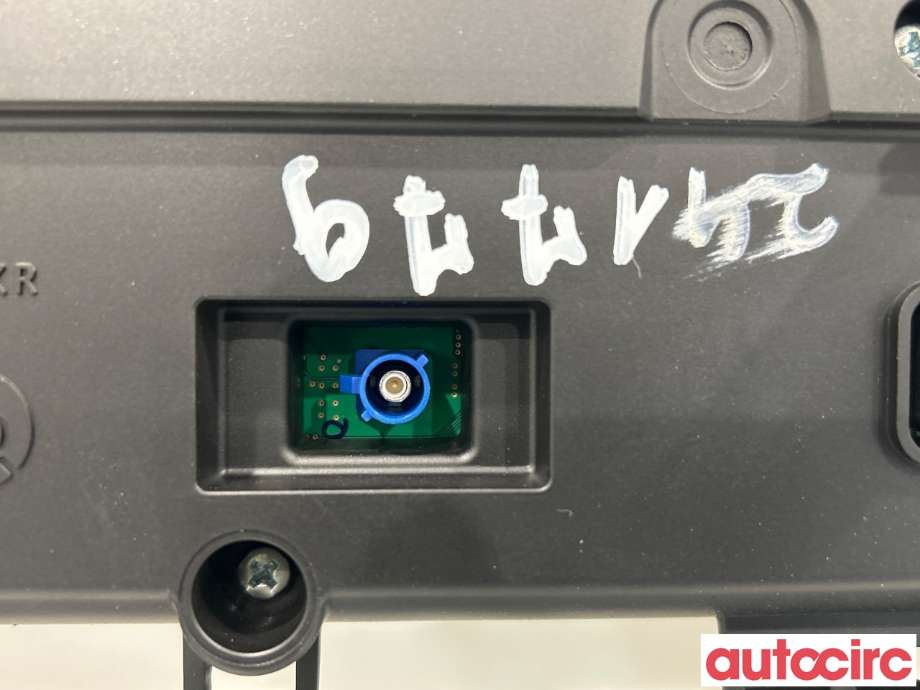 Instrumentpanel til Hyundai Ioniq 5 2021-->>  (HYUNDAI|94003GI000YPK|94003GI000)