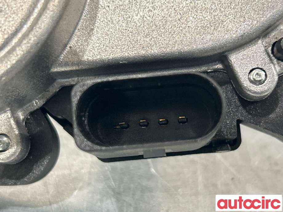 Viskermotor bakrute til Ford Explorer 2020-->> (FORD|2706929|R2KB-17404-AB)
