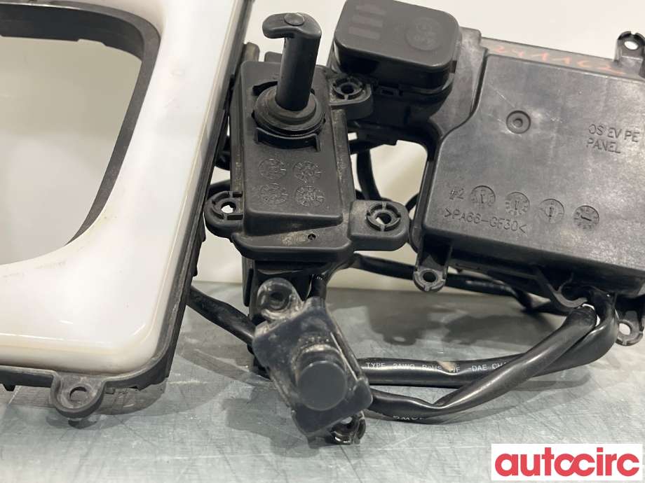 Diverse deler til Hyundai Kona 2021-2023 (Type I, Fase 2)  (HYUNDAI|NO NR|)
