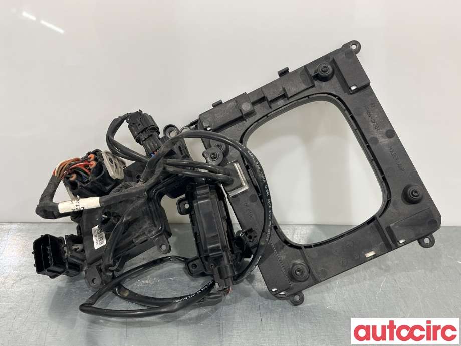 Diverse deler til Hyundai Kona 2021-2023 (Type I, Fase 2)  (HYUNDAI|NO NR|)