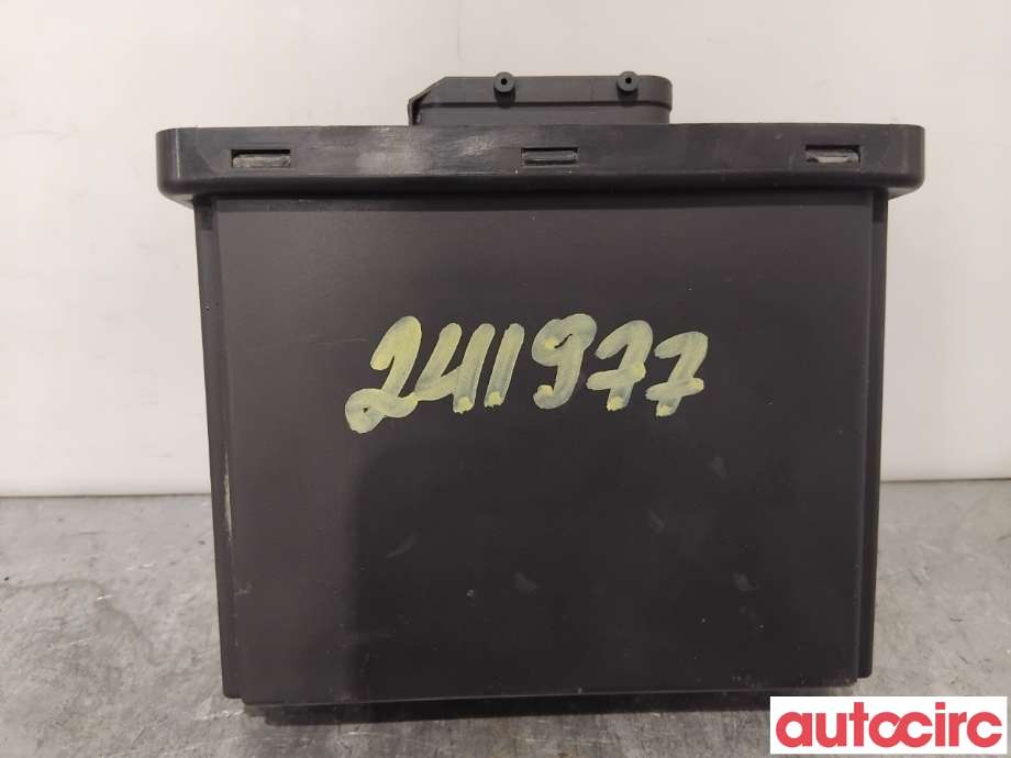 Styreenhet diverse til VW e-Golf 2014-2017 (Fase 1)  (VOLKSWAGEN|5GE907458C||5GE907458)