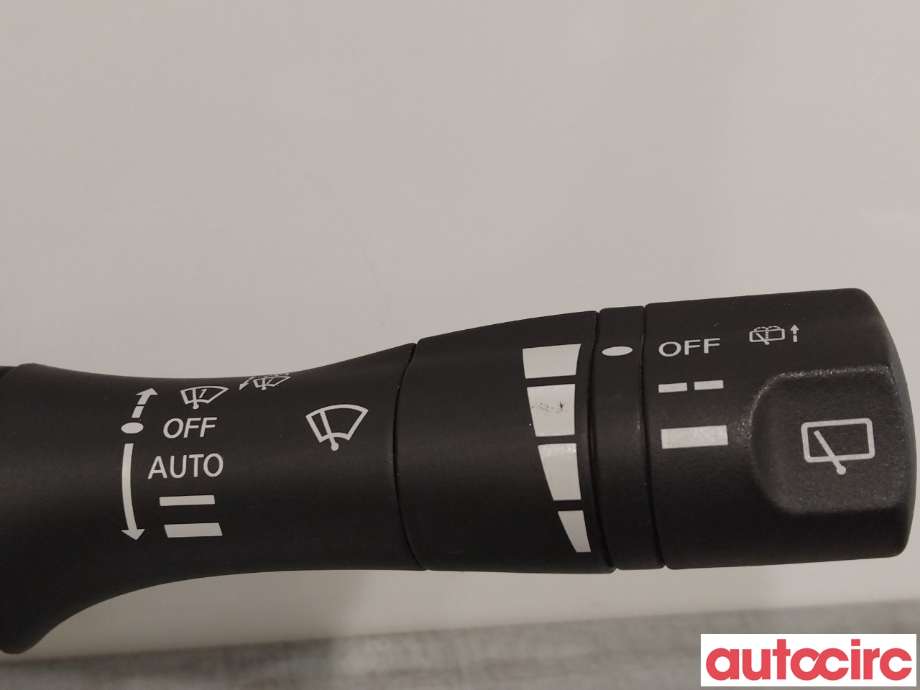 Bryter combi til Nissan Leaf 2011-2017 (Type I)  (NISSAN|255603NL0B|25554-3NK9A)