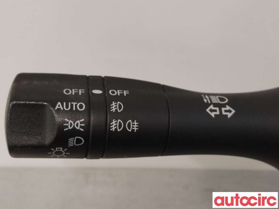 Bryter combi til Nissan Leaf 2011-2017 (Type I)  (NISSAN|255603NL0B|25554-3NK9A)