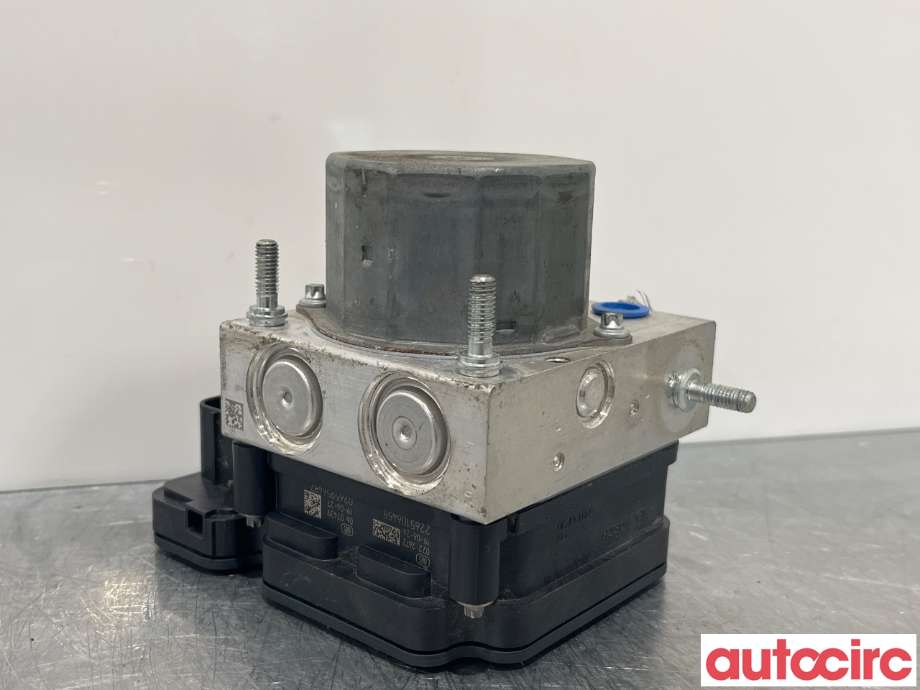 ABS sentral til Nissan Micra 2017-->> (K14) (K14) (NISSAN|476605FP0B)