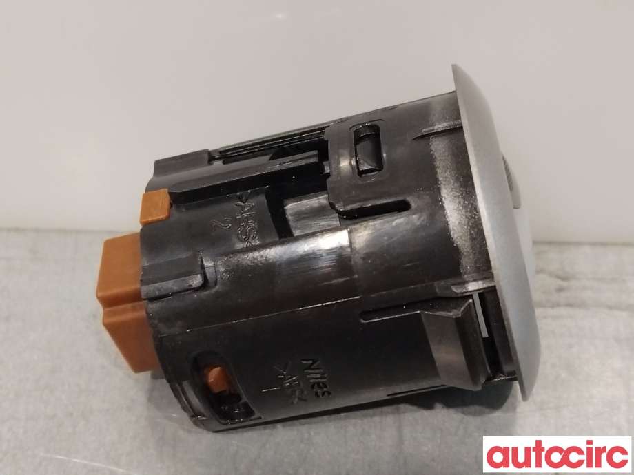 Bryter start/stopp til Nissan Leaf 2011-2017 (Type I)  (NISSAN|251503NA0B|)