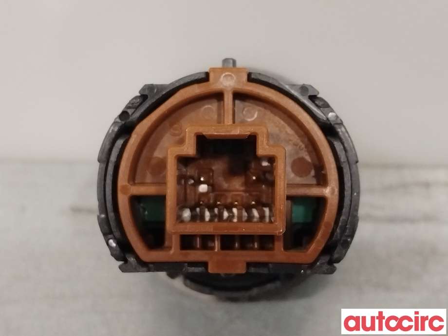 Bryter start/stopp til Nissan Leaf 2011-2017 (Type I)  (NISSAN|251503NA0B|)