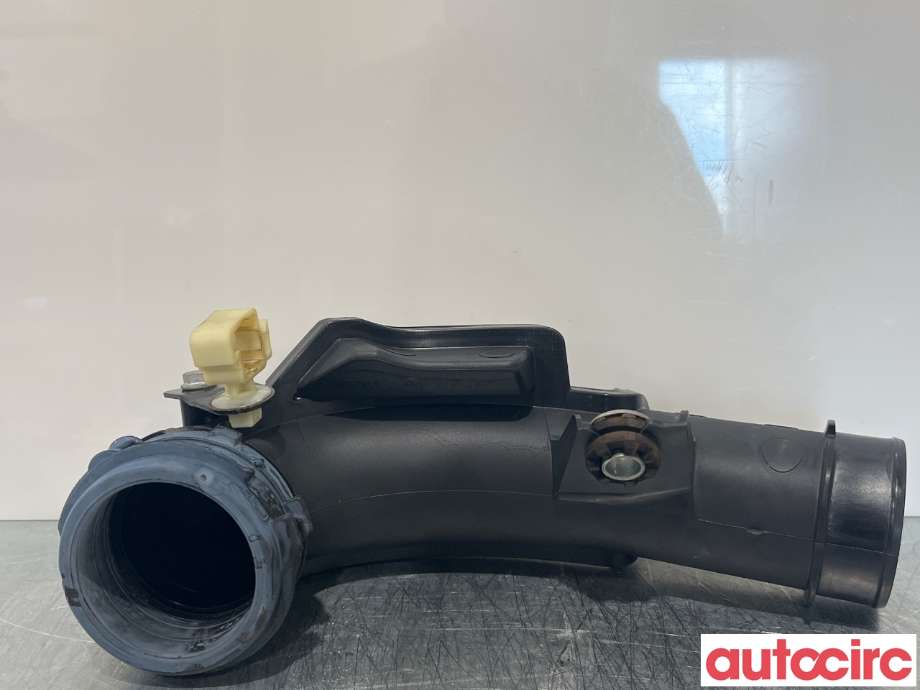Turbo rør til Nissan Micra, 2017-->> (K14) (K14) (NISSAN|1657600Q0L)