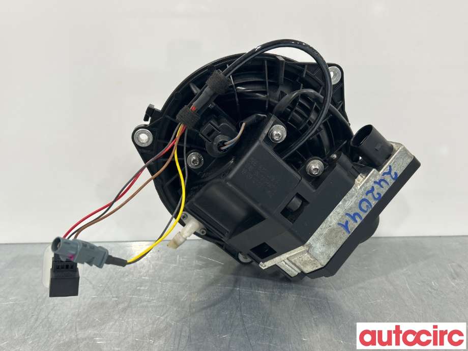 Bakluke/bakdør håndtak til VW e-Golf 2014-2017 (Fase 1)  (VOLKSWAGEN|5GE827469F|)