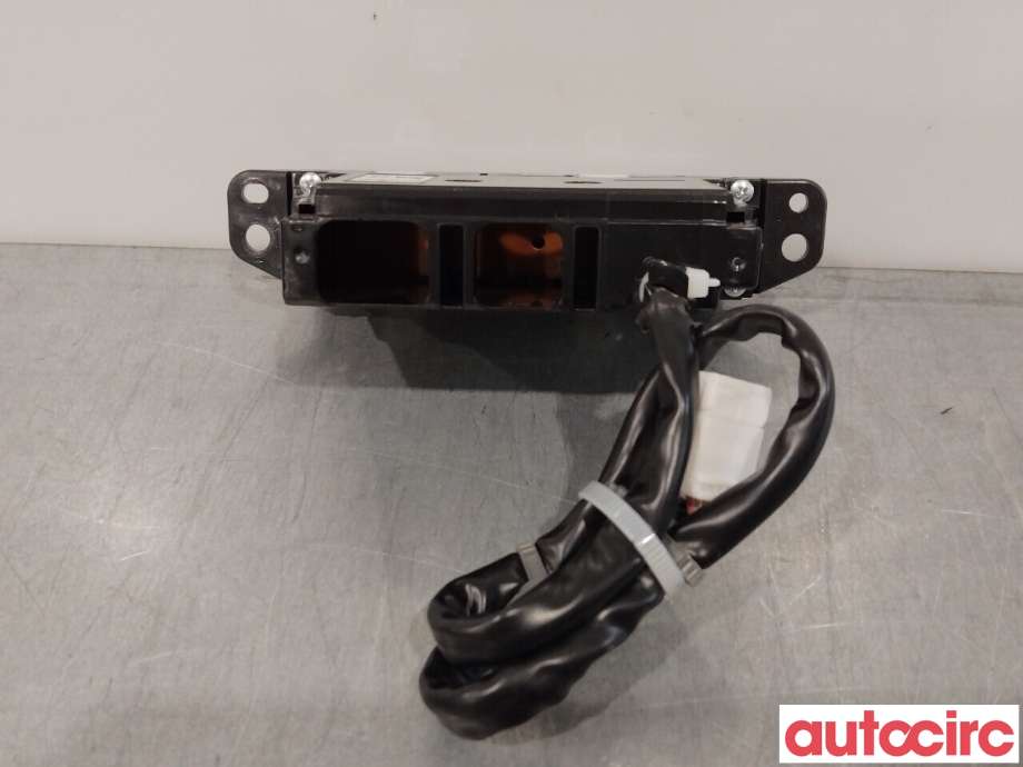 Bryter diverse til Nissan Leaf 2011-2017 (Type I)  (NISSAN|283953ND1B||3ND1B)