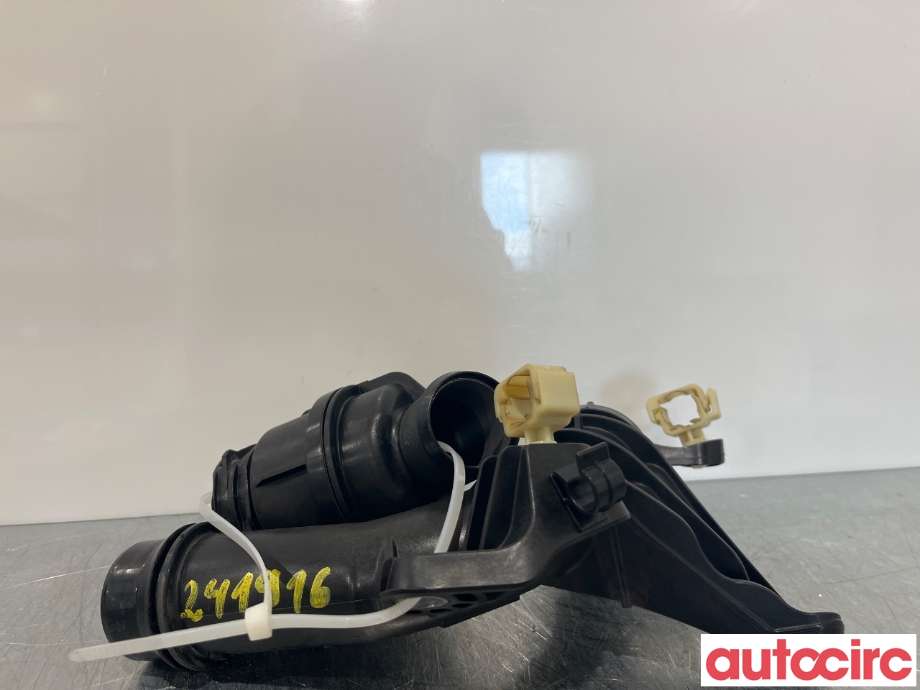 Turbo rør til Nissan Micra 2017-->> (K14) (K14) (NISSAN|144605FP0C)