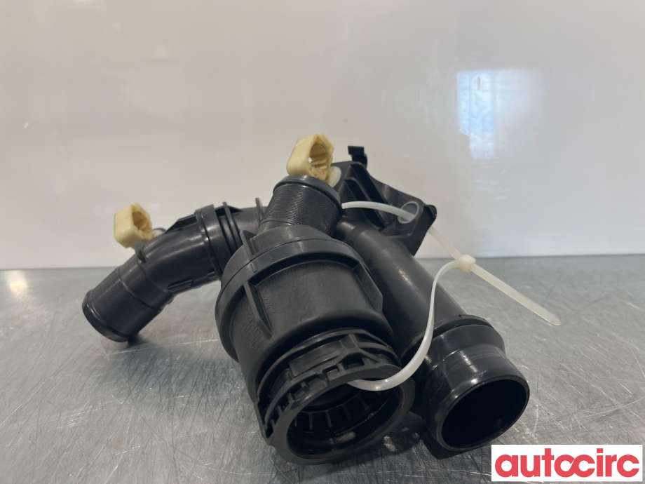 Turbo rør til Nissan Micra 2017-->> (K14) (K14) (NISSAN|144605FP0C)