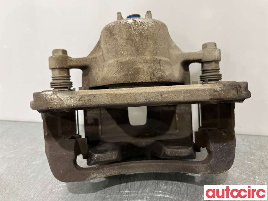Bremsecaliper venstre foran til Kia Rio 2017-->> Type IV  (KIA|58180H8A55|)