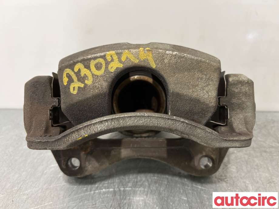 Bremsecaliper venstre foran til Kia Rio 2017-->> Type IV  (KIA|58180H8A55|)