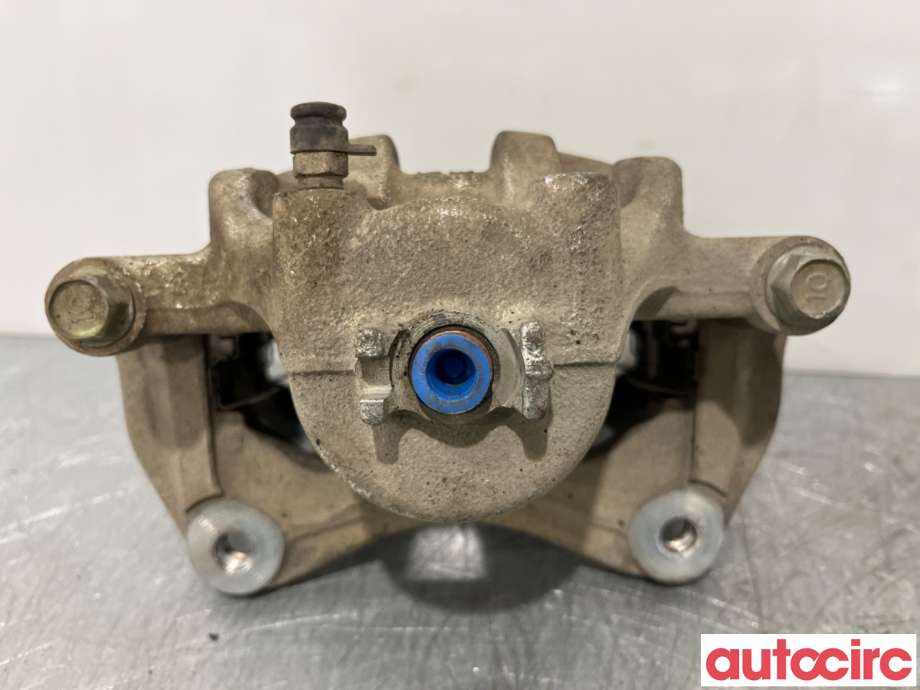 Bremsecaliper venstre foran til Kia Rio 2017-->> Type IV  (KIA|58180H8A55|)