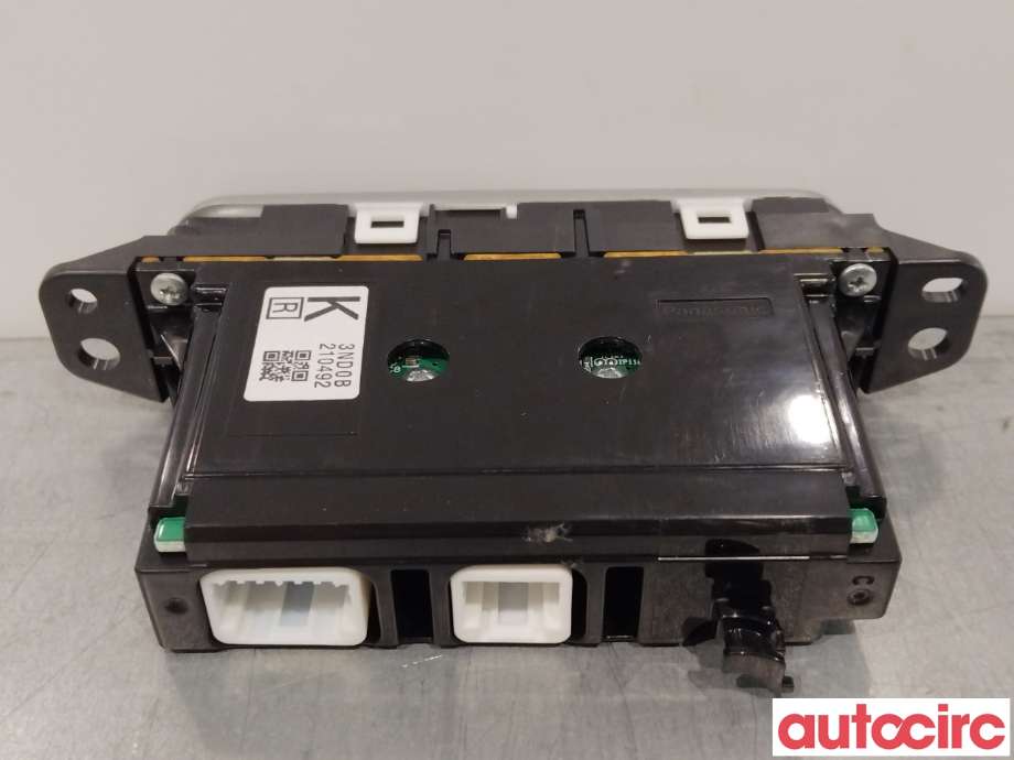Bryter diverse til Nissan Leaf 2011-2017 (Type I)  (NISSAN|283953ND0B||3ND0B)