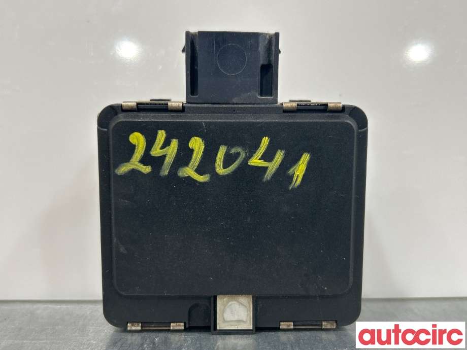 Sensor radar til VW e-Golf 2014-2017 (Fase 1)  (VOLKSWAGEN|5Q0907561F)