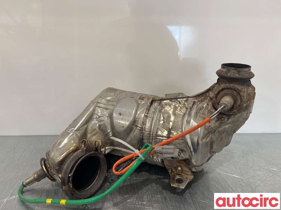 Katalysator til Nissan Micra 2017-->> (K14) (K14) (NISSAN|208A000QAW)