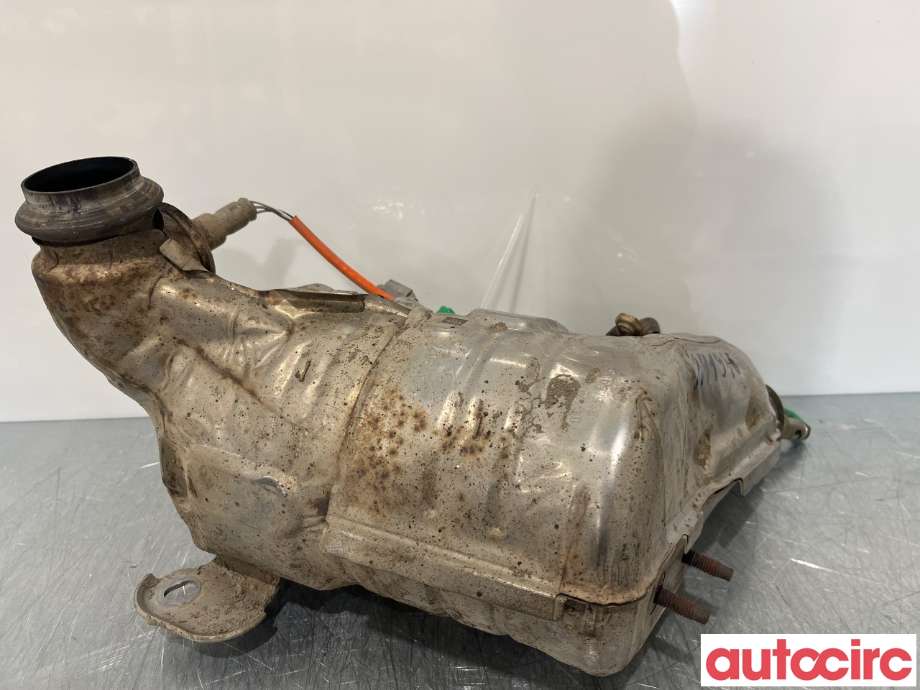 Katalysator til Nissan Micra 2017-->> (K14) (K14) (NISSAN|208A000QAW)