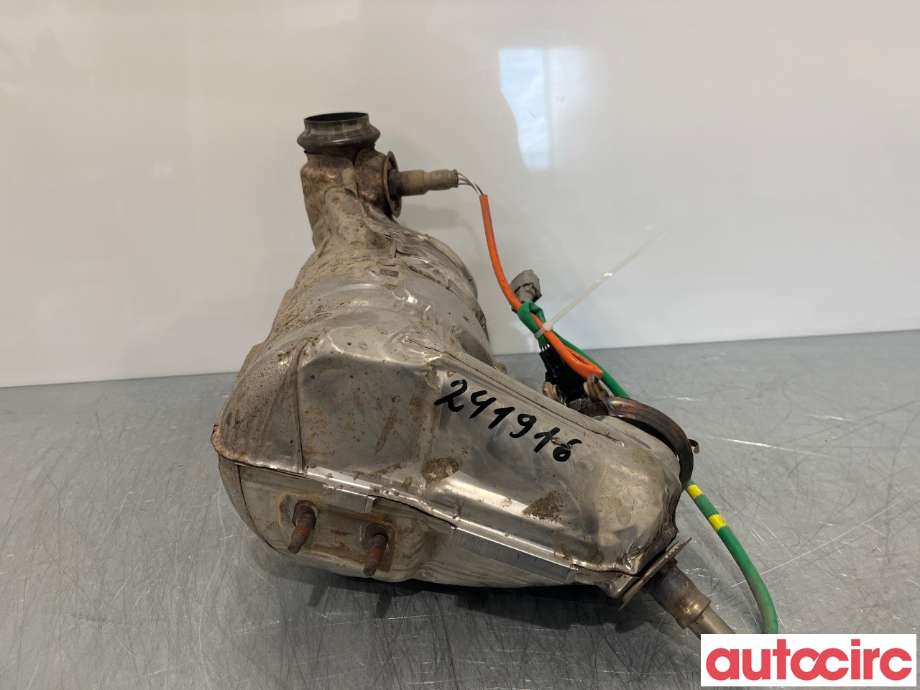 Katalysator til Nissan Micra 2017-->> (K14) (K14) (NISSAN|208A000QAW)