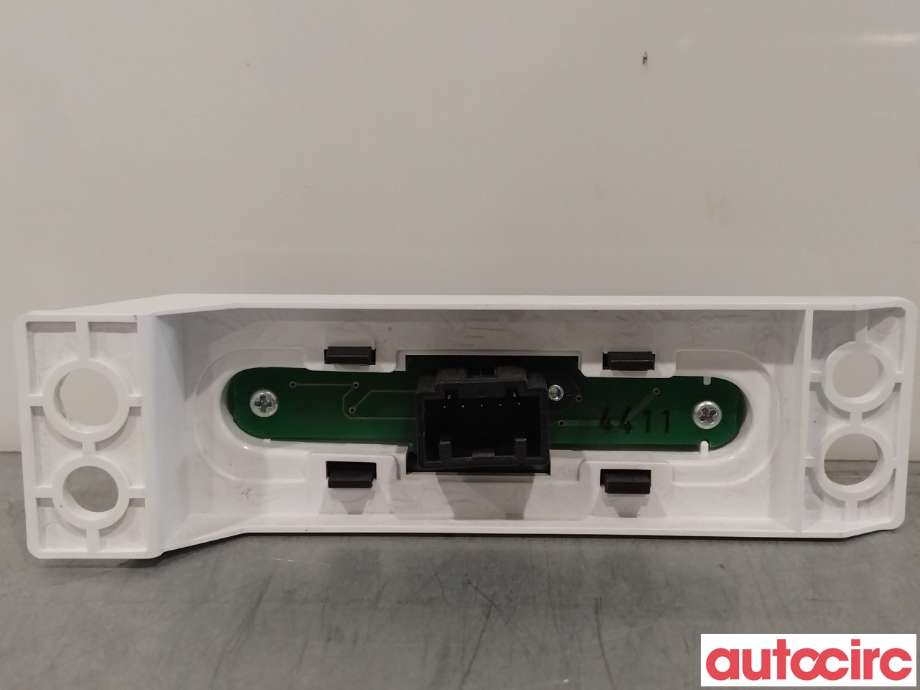 Airbag diverse til Nissan Leaf 2011-2017 (Type I) (NISSAN|250203NA1B|)
