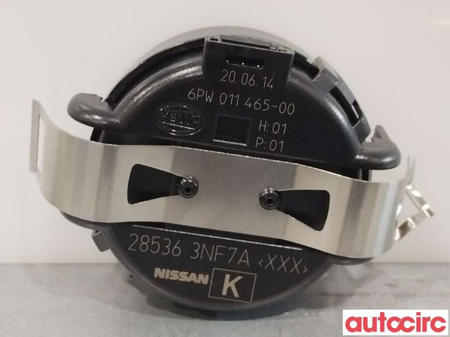 Sensor regnsensor til Nissan Leaf 2011-2017 (Type I)  (NISSAN|285363NF7A)