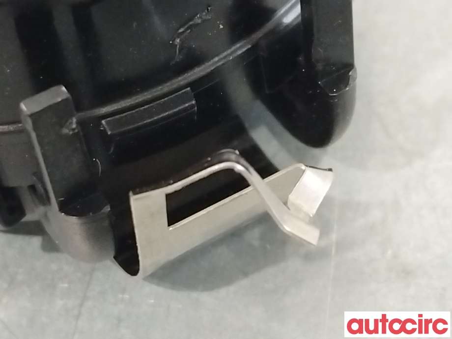 Sensor regnsensor til Nissan Leaf 2011-2017 (Type I)  (NISSAN|285363NF7A)