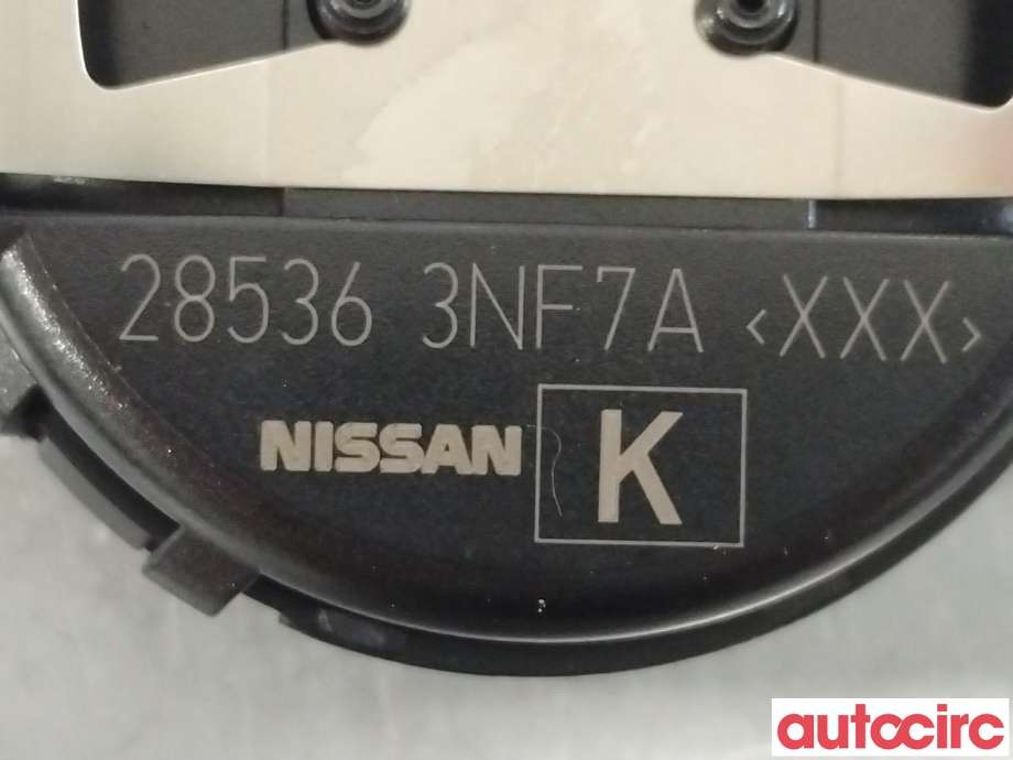 Sensor regnsensor til Nissan Leaf 2011-2017 (Type I)  (NISSAN|285363NF7A)