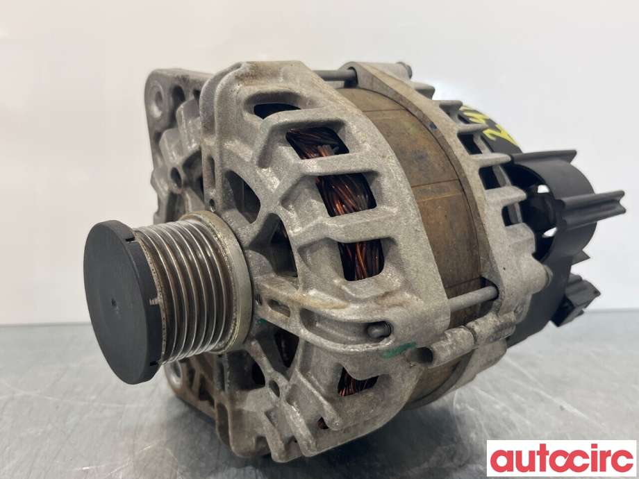 Dynamo til Nissan Micra, 2017-->> (K14) (K14) (NISSAN|2310000Q6M)