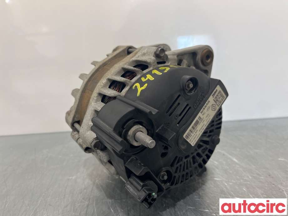 Dynamo til Nissan Micra 2017-->> (K14) (K14) (NISSAN|2310000Q6M)