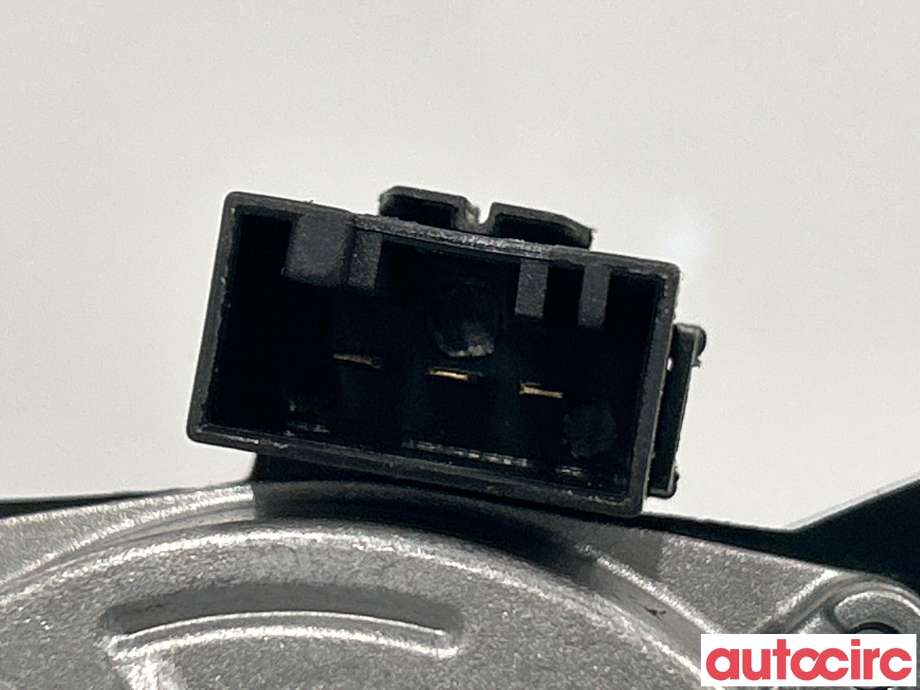 Viskermotor bakrute til BMW i3 2013-2022  (BMW|61627306462|7306462)