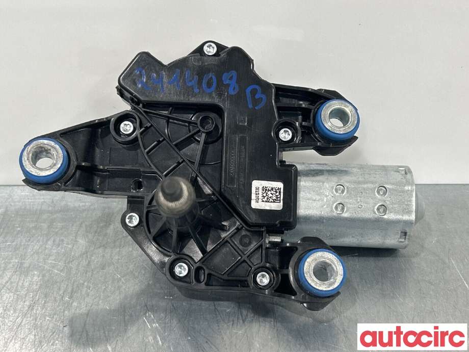 Viskermotor bakrute til BMW i3 2013-2022  (BMW|61627306462|7306462)