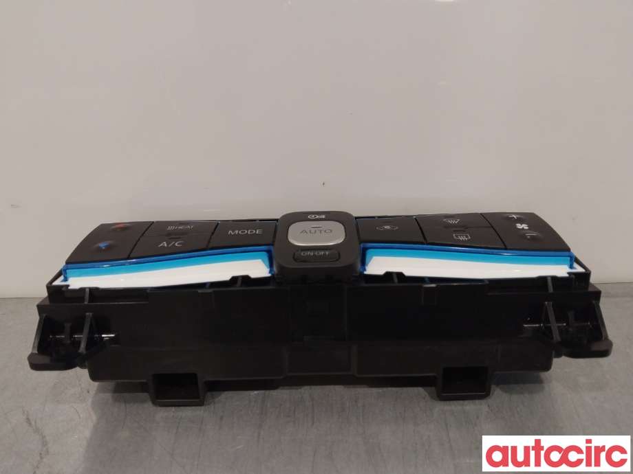 Varmeapparat betjening til Nissan Leaf 2011-2017 (Type I)  (NISSAN|275003NH0C)
