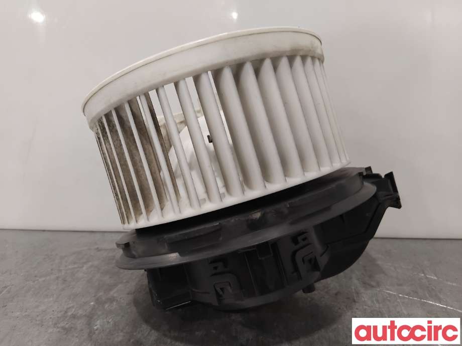 Varmeapparat motor til VW E-Up 2013-2019  (VOLKSWAGEN|12E820015|0130115601)