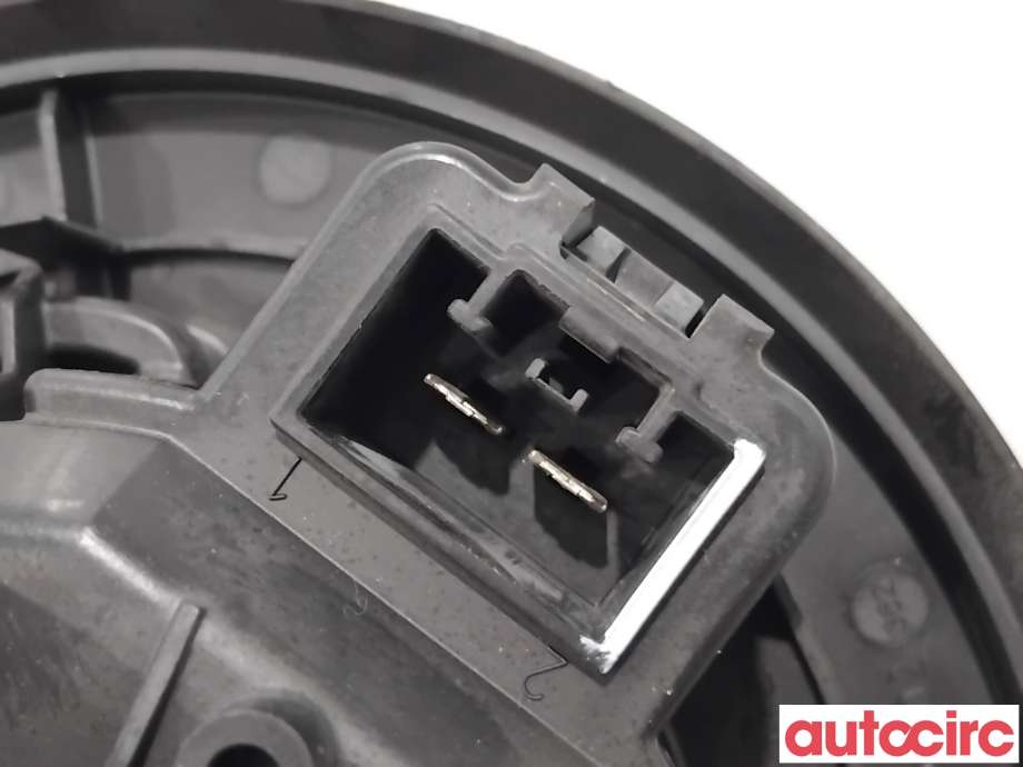 Varmeapparat motor til VW E-Up 2013-2019  (VOLKSWAGEN|12E820015|0130115601)