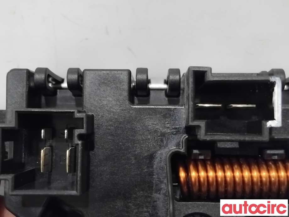 Varmeapparat motstand til VW E-Up 2013-2019  (VOLKSWAGEN|5Q0907521C|00150030-02|5WA907521)