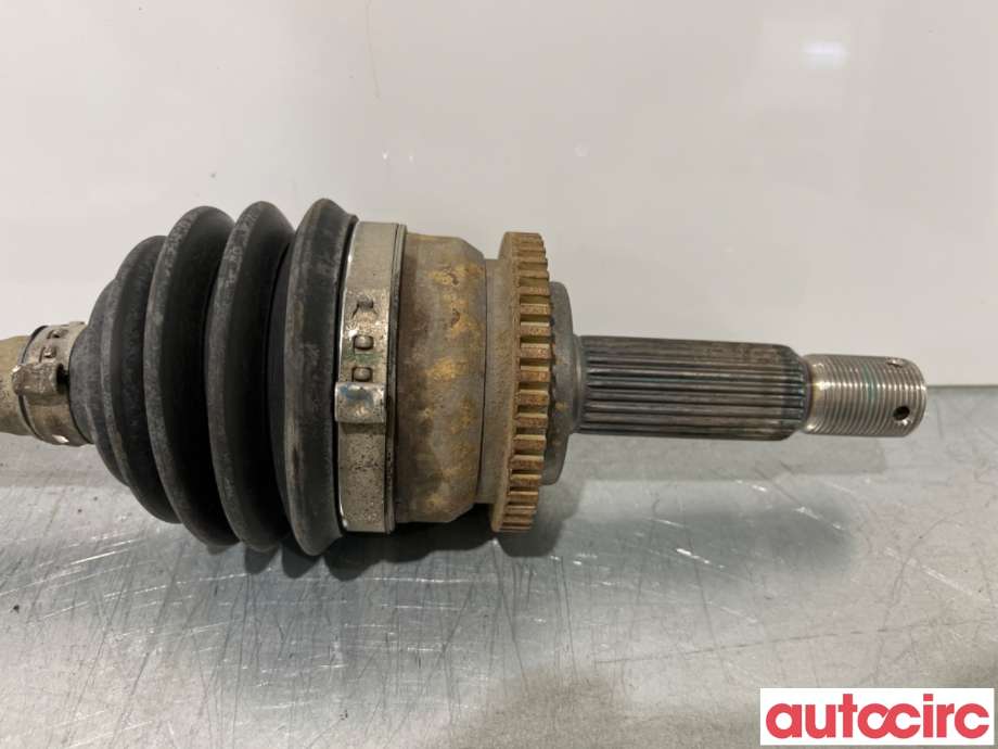 Drivaksel høyre foran til Hyundai i20 2009-2014 (Type I)  (HYUNDAI|495001J050||495011J005)