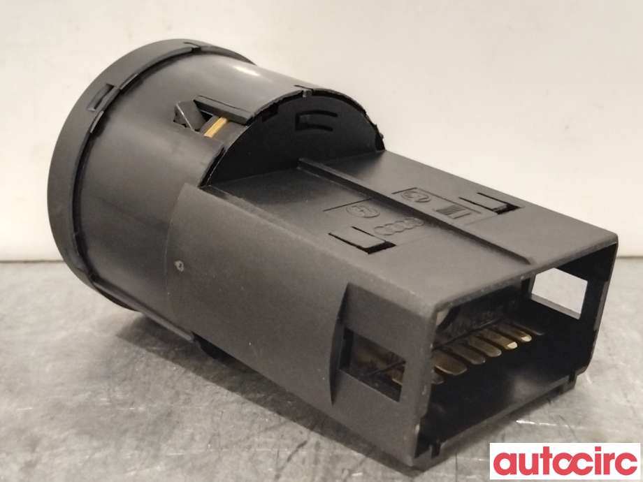 Bryter lys til VW E-Up 2013-2019  (VOLKSWAGEN|6R0941531F|)