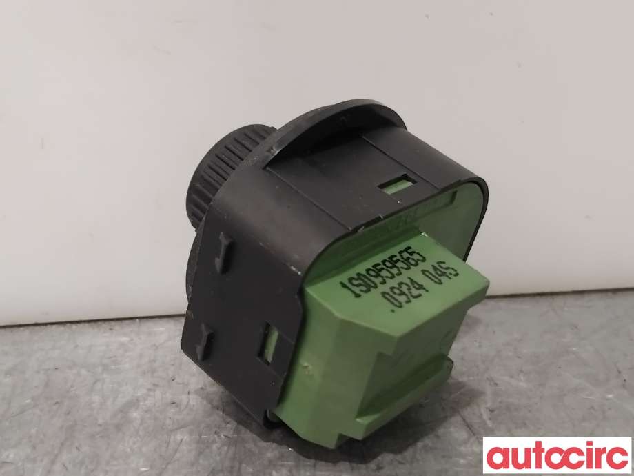 Bryter speil til VW E-Up 2013-2019  (VOLKSWAGEN|1S0959565|)