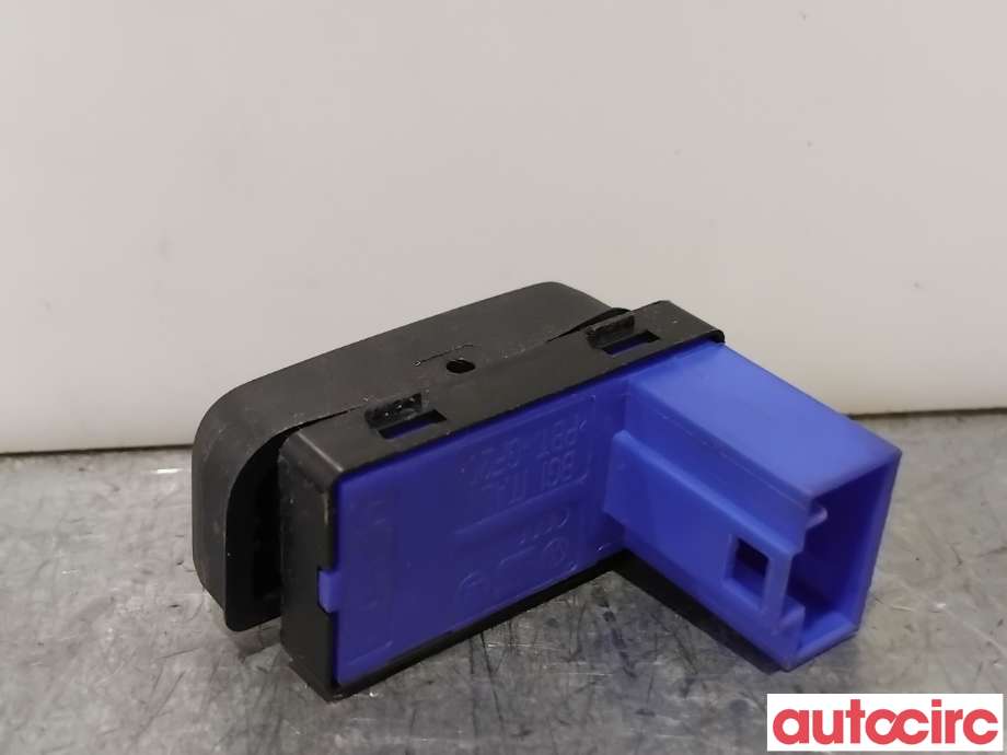 Bryter diverse til VW E-Up 2013-2019  (VOLKSWAGEN|1S0962125A|)