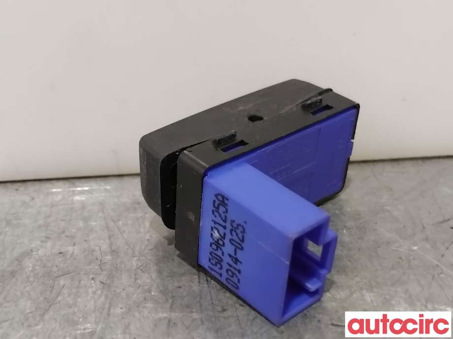 Bryter diverse til VW E-Up 2013-2019  (VOLKSWAGEN|1S0962125A|)