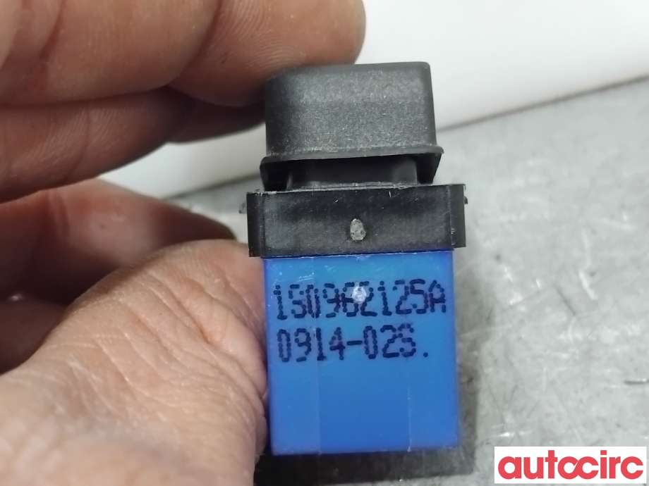 Bryter diverse til VW E-Up 2013-2019  (VOLKSWAGEN|1S0962125A|)