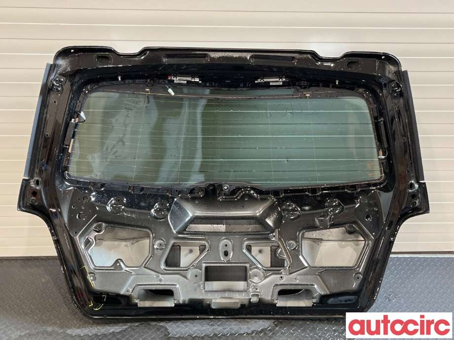 Bakluke combi til Mercedes GLK 2008-2015 (X204) (X204) (MERCEDES|A2047400400|A2047400405)