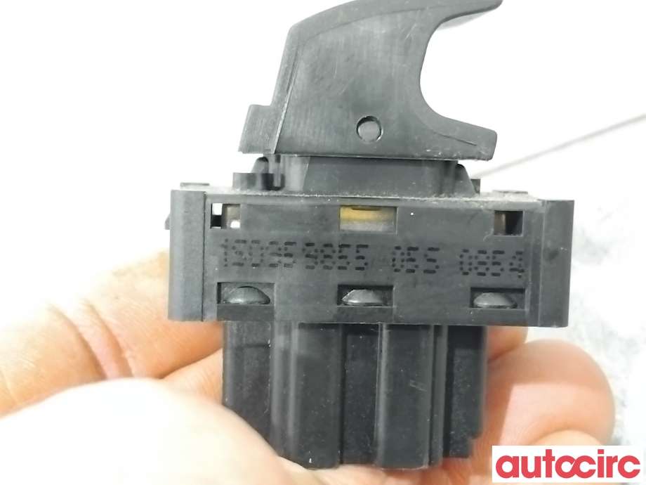 Bryter ruteheis til VW E-Up 2013-2019  (VOLKSWAGEN|1S0959855|)