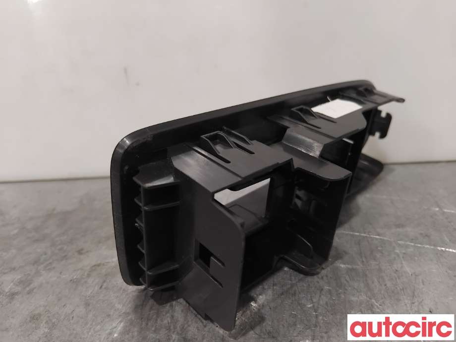 Diverse deler til VW E-Up 2013-2019  (VOLKSWAGEN|1S0867255D|)