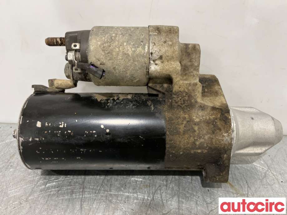 Starter diesel til Mercedes Sprinter 2006-2013 (Fase 1) (906) (906) (MERCEDES|A0061517501|0001115076)