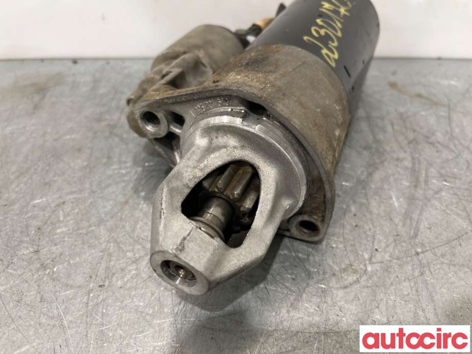 Starter diesel til Mercedes Sprinter 2006-2013 (Fase 1) (906) (906) (MERCEDES|A0061517501|0001115076)